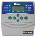 HUNTER ECO LOGIC